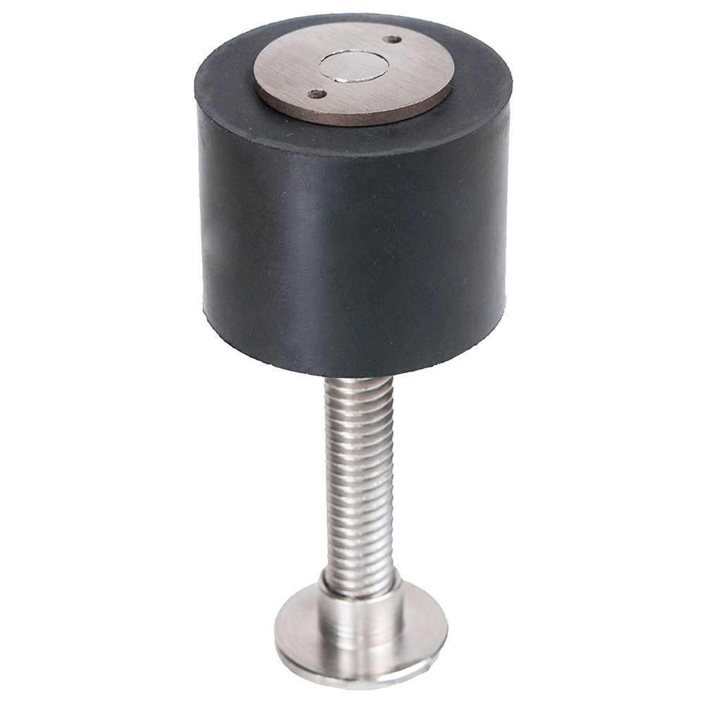 Door Stop: 1209 Series Heavy Duty Stops