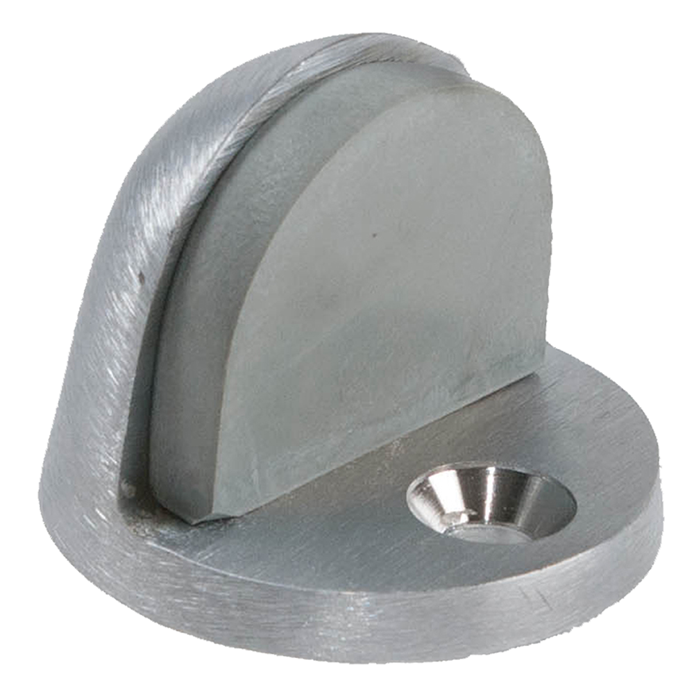 Door Stop: 1211 Series Universal Dome Stop