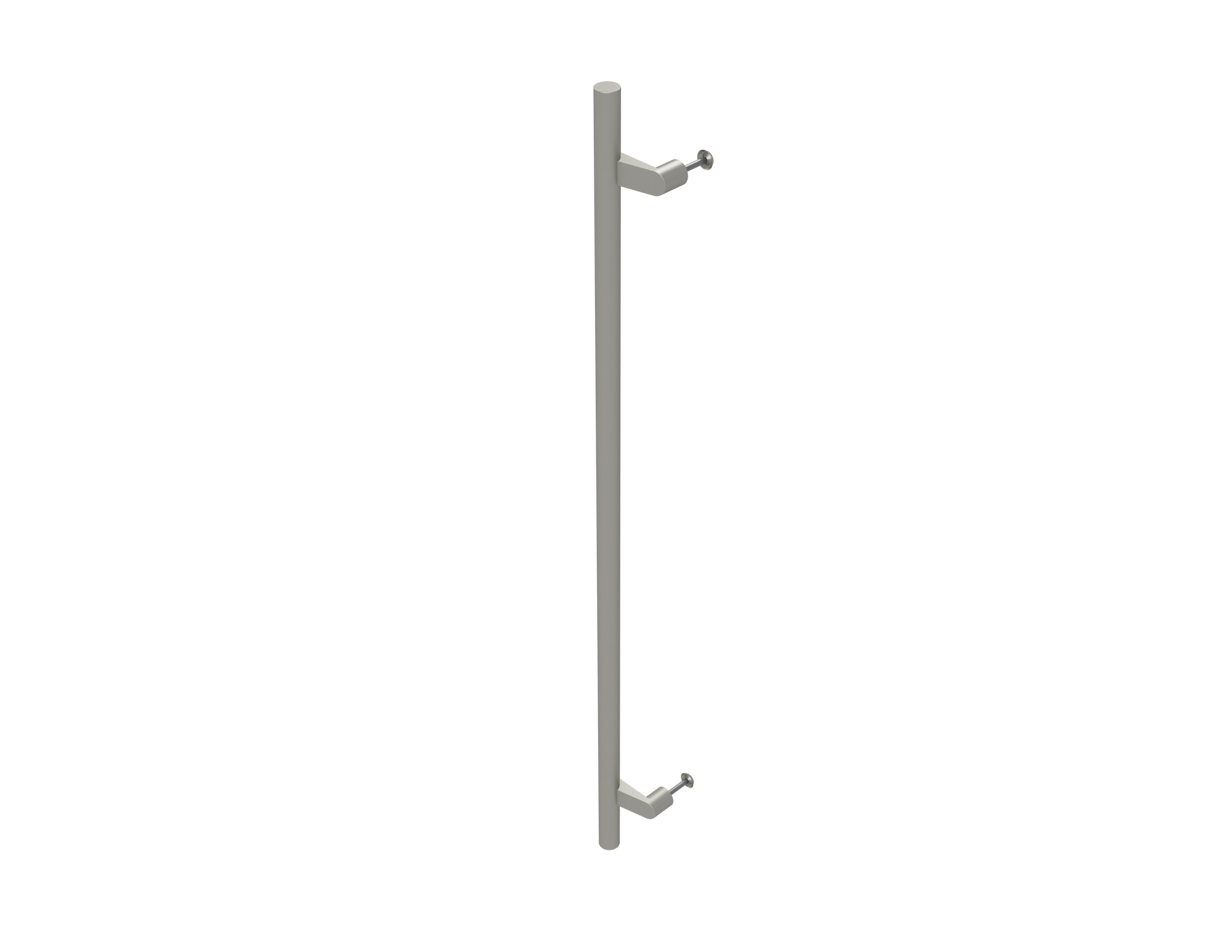 AP423E-4842-4: Offset Standoffs Square Ends 48